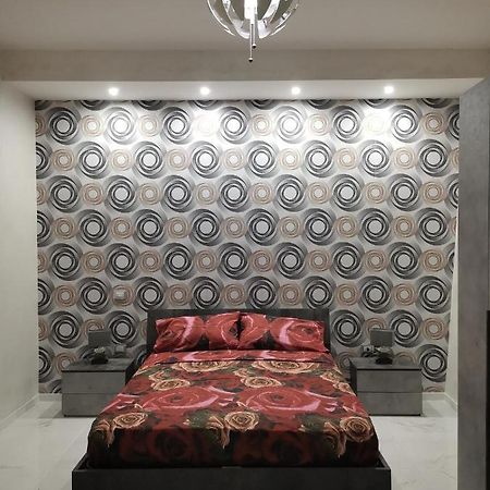 Chic Maison Layla Νάπολη Εξωτερικό φωτογραφία