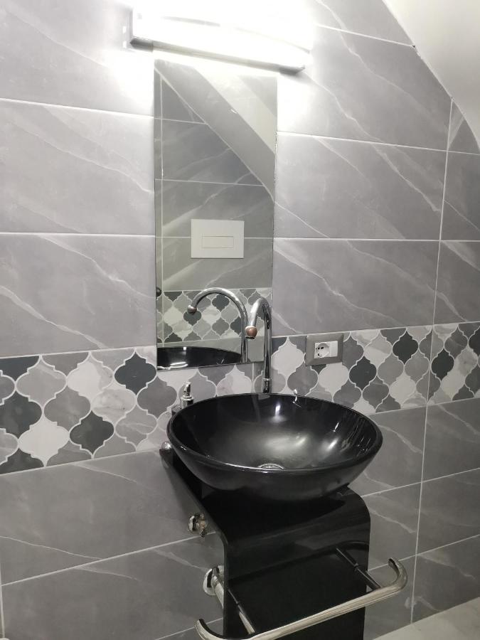 Chic Maison Layla Νάπολη Εξωτερικό φωτογραφία