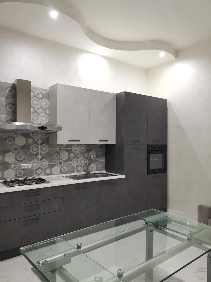 Chic Maison Layla Νάπολη Εξωτερικό φωτογραφία