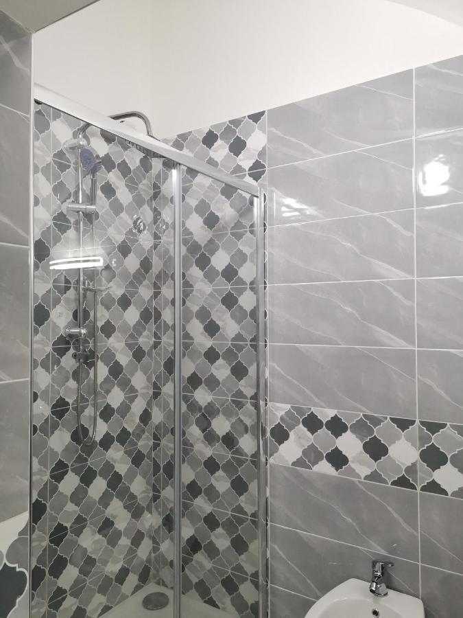 Chic Maison Layla Νάπολη Εξωτερικό φωτογραφία