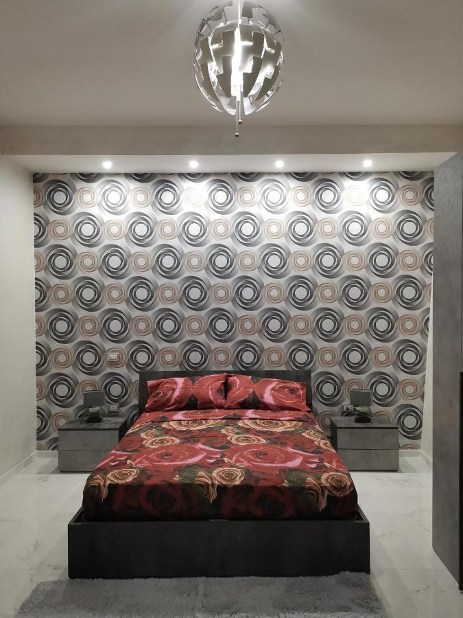 Chic Maison Layla Νάπολη Εξωτερικό φωτογραφία