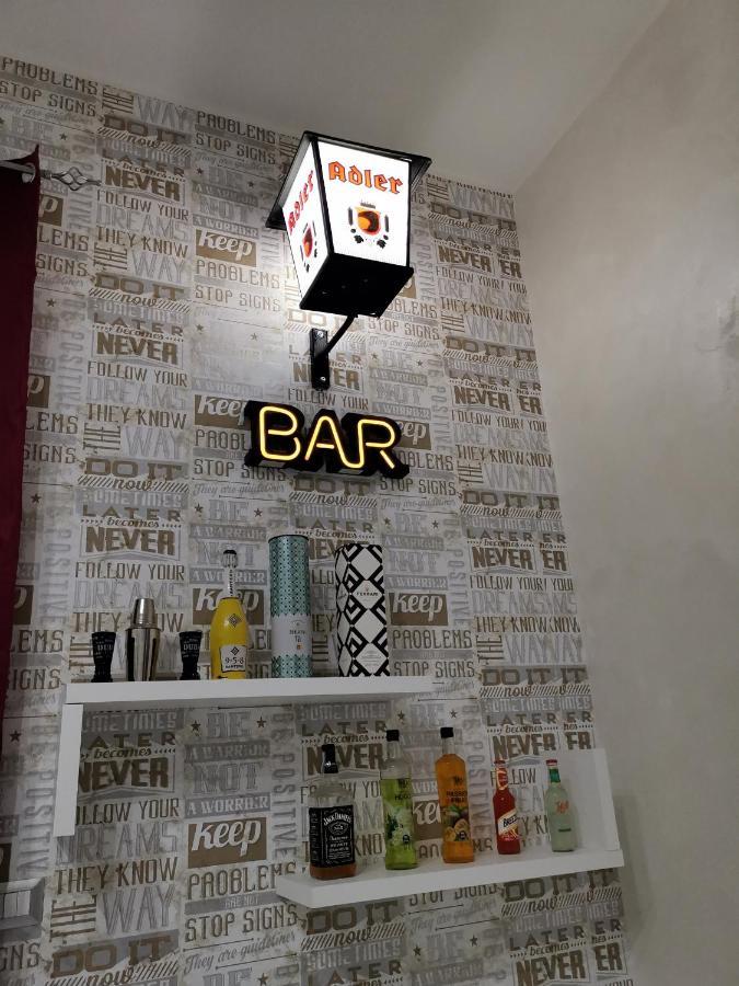Chic Maison Layla Νάπολη Εξωτερικό φωτογραφία