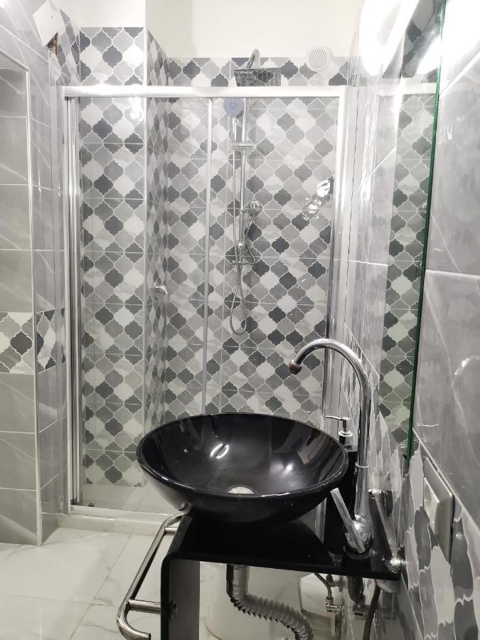 Chic Maison Layla Νάπολη Εξωτερικό φωτογραφία