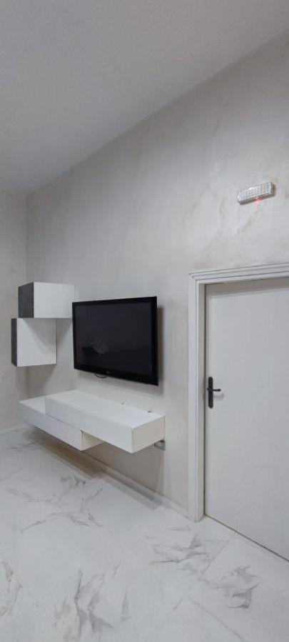 Chic Maison Layla Νάπολη Εξωτερικό φωτογραφία