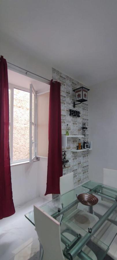 Chic Maison Layla Νάπολη Εξωτερικό φωτογραφία